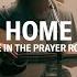 HOME SINGLE LIVE IN THE PRAYER ROOM JEREMY RIDDLE