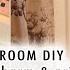 Bedroom DIY Adding Charm Privacy To Our Bedroom