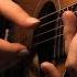 Eric Clapton Tears In Heaven Fingerstyle Acoustic Guitar