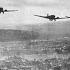 The Blitz Bombing Raid Air Raid WW2 Sounds