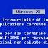 Windows 93 BSOD