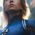 Marvel Studios The Fantastic Four First Trailer 2025 Pedro Pascal Vanessa Kirby