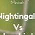 Masteran Kombinasi Nightingale VS Lyrebird SUARA BURUNG MEWAH