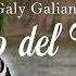 Miedo Del Olvido Galy Galiano Video Lyric