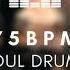 Neo Soul Drum Loop 75 BPM Practice Tool Free Download