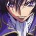 Code Geass OST The Master