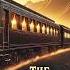 The Treasure Train A Thrilling Mystery Adventure