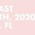 WEOLA Full Broadcast Wednesday December 30th 2020 Miami Beach