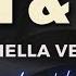 You Me Coachella Version JENNIE Karaoke