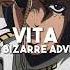 Vita Jojo S Bizarre Adventure Slowed Reverb