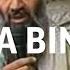 Recorded Message From Osama Bin Laden