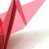 How To Make A Paper Crane Origami Crane Easy Step By Step Tutorial