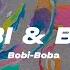 BOBI BOBA Bobi Boba Official Video Караоке