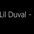 Snoop Dogg Ft Lil Duval Do You Like I Do