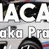 Baka Prase MACAN TEKST LYRICS VIDEO