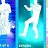 EVERY Icon Series Traversal Emote In Fortnite