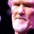 Kris Kristofferson Caseys Last Ride Glasgow Dec 2012