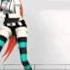 MMD Gєt Luckч Motion WAV And Effect DL S