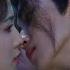 MuMu Kissed Bai Shou Their First Kiss Moonlight Mystique Chinese Drama Ep 13