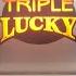 HUGE WINS Triple Double Lucky 7s 2x 3x RED WHITE BLUE Triple Diamond Triple Treasure Slots