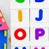 Kids Learn English Alphabet ABC