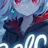 Nightcore Myself I TheFatRat RIELL Lyrics