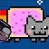 NYAN CAT IS BACK L Friday Night Funkin Vs Nyan Cat FNF MOD