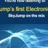 SkyJump 20 Minute S Electronic Music Mix Hardwell Tommy Trash And More