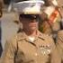 Last WWII Medal Of Honor Recipient Watches His Great Grandson Graduate From Boot Camp