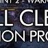 Destiny 2 Full Escalation Protocol Clear Levels 1 7 Completed