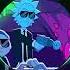 Sobel Impreza Rick Morty Music Video Prod Lezter