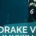 Drake Vs Snavs UNKWN Landed DJ Beatzilla Bossa Nova I Can Feel Edit HipHop New Music