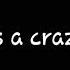 Scorpions Crazy World Lyrics