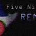 Five Nights At Candy S Remastered Menu Theme 1 Hour