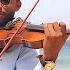 Whitney Houston I Look To You Violin Cover