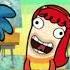 Fish Hooks Intro Castilian Spanish Disney Channel Airing