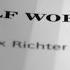 Max Richter Three Worlds Music From Woolf Works Trailer