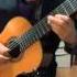 영화 부베의 연인 주제곡 La Ragazza Di Bube Classical Guitar Played Arr DONGHWAN NOH