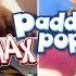 Funny Paddle POP Lion MAX Ice Cream Cartoon Commercials