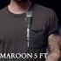 Girls Like You 8D Audio Maroon 5 FT Cardi B 8D Sound