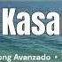 Basta T Kasama Kita Dingdong Avanzado Karaoke Version