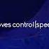 Camila Cabello She Loves Control Speed Up