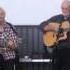 The Quarrymen At St Peter S Church Liverpool In 2015 In Spite Of All Danger