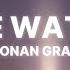 Conan Gray People Watching Lyrics