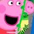 Peppa Pig Tales Tropical Island Adventure BRAND NEW Peppa Pig Episodes