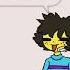 I Need Do This Undertale Frisk Meme Trend Animation Ibispaintx Drawing