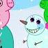 Peppa Pig Vs Zombies At The City What Happened Can Anyone Help Peppa Pig Funny Animation