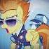 Mlp Spitfire Edit Mylittlepony Edit Mlp