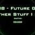 Rafi Ki Mix 008 Future Garage And Other Stuff I Love