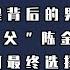 刘亦菲辉煌背后的男人 教父 陈金飞 为何最终选择了杨采钰